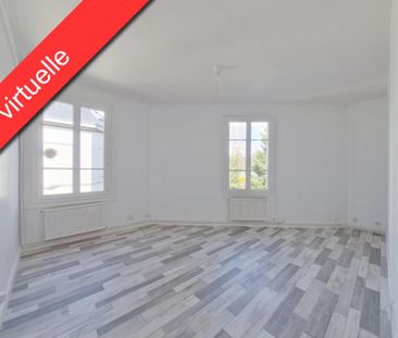 Location Appartement 3 pièces 59m² CHATELLERAULT 86100 - Photo 1