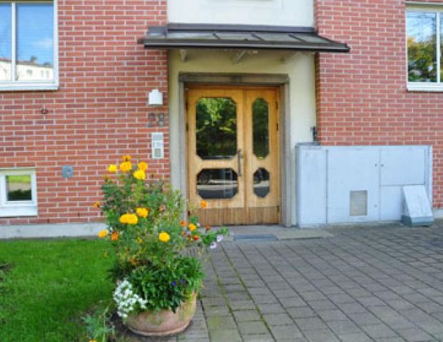 Flygradiogatan 40 - Foto 1