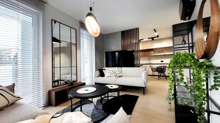 2-pokojowe, ul. Śliczna, Grzegórzki - Zdjęcie 2