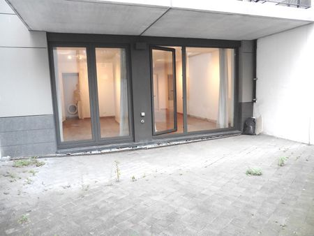 Cygnes 0.1 - Ground Floor, 1 Chambre(s), 83 M2 - 1250€ - Foto 5
