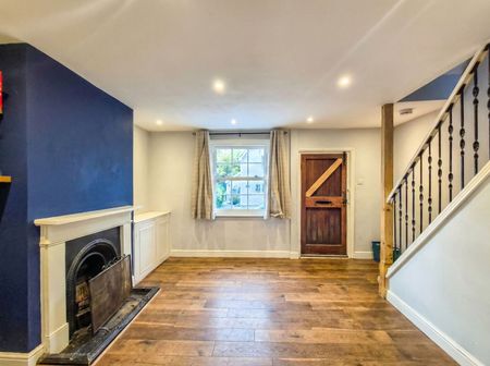 2 Bedroom End Terraced House To Rent - Photo 2