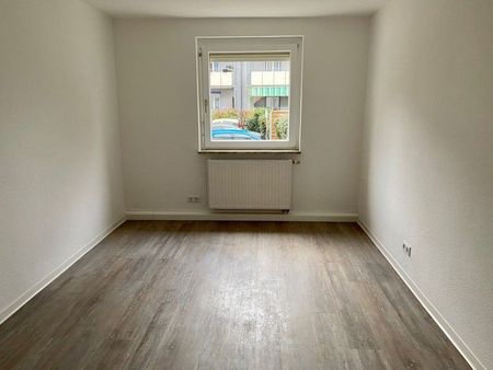 Perfekt für Sie – 3-Zimmer mit Balkon und Fassadenvollwärmeschutz - Foto 2