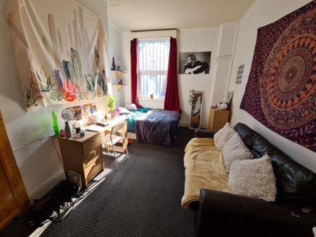 1 bedroom in a house share to rent - Photo 5