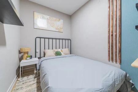 Avenida Pío XII, Valencia, Valencian Community 46015 - Photo 2