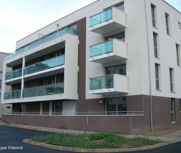 Appartement T1 à louer Cesson Sevigne - 44 m² - Photo 2