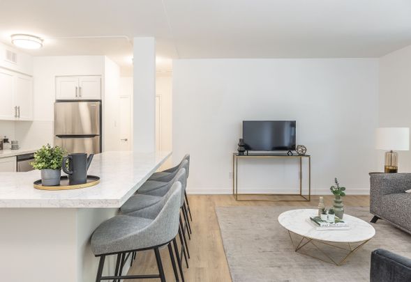 For Lease - 240 Markland Drive Unit# 208, Toronto, Ontario - Photo 1