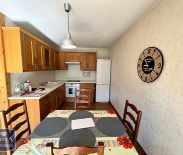 Location Appartement 2 pièces 61m² BARBY 73230 - Photo 4
