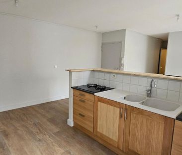 Location Appartement 4 pièces 73m² PRIVAS 07000 - Photo 3
