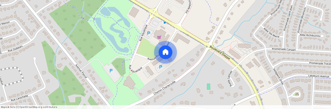 3300 Principale Av O, Dieppe