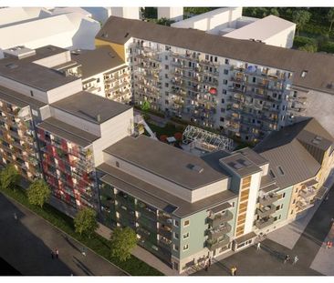 Arenatorget 6 - Photo 1