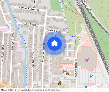 Tudor Close, Long Eaton NG10 1NF - Photo 1