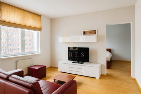 Metro Marymont | Zmywarka | 56m2 | Dwa pokoje - Фото 3