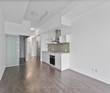 Liv Lofts , #1104 - Photo 2