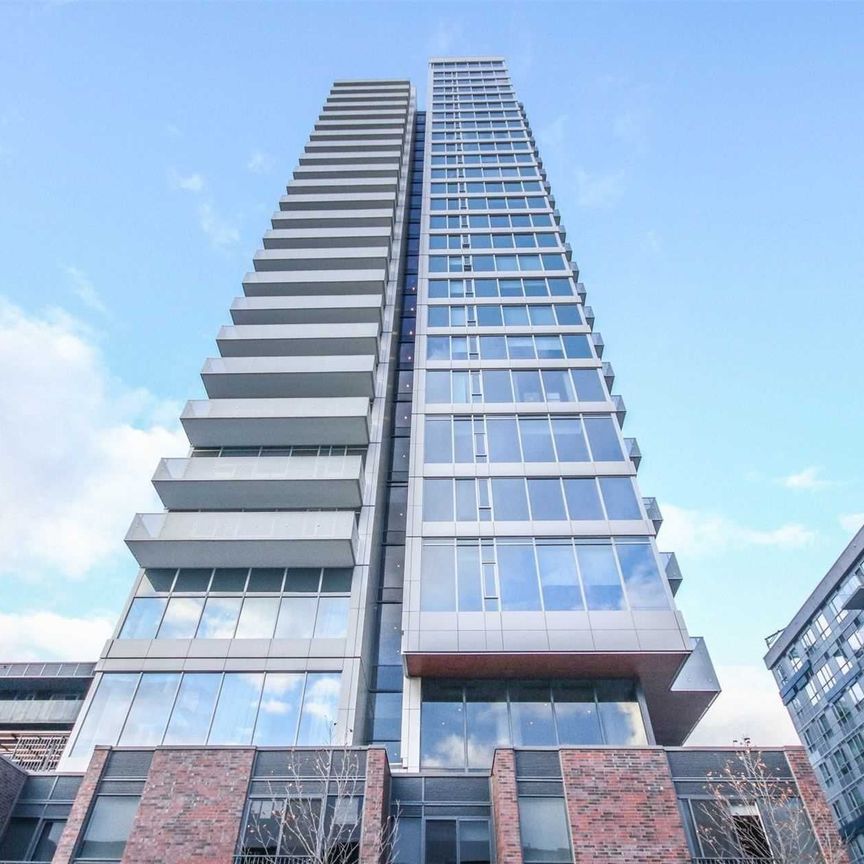 For Lease - 20 Tubman Avenue Unit# 2209, Toronto, Ontario - Photo 1