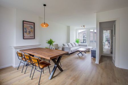 Appartement te huur: Vaartstraat 28-3 1075 RP Amsterdam - Foto 3