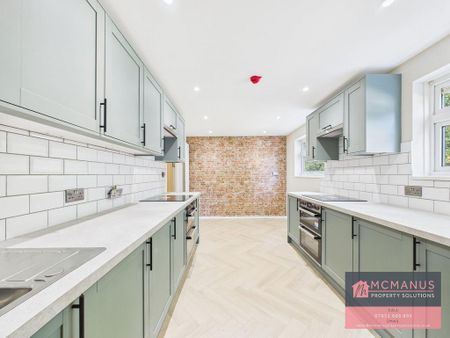 1 bedroom house of multiple occupation to rent - Photo 3