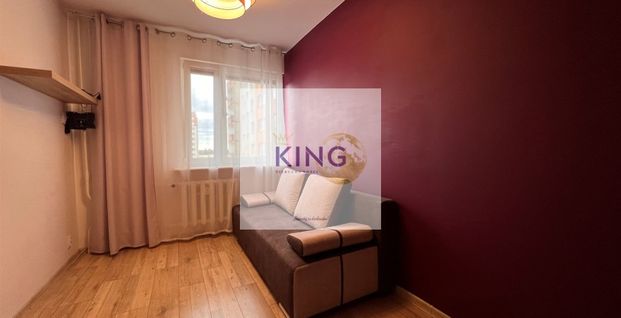 Mieszkanie na wynajem Szczecin, Zawadzkiego - Фото 1