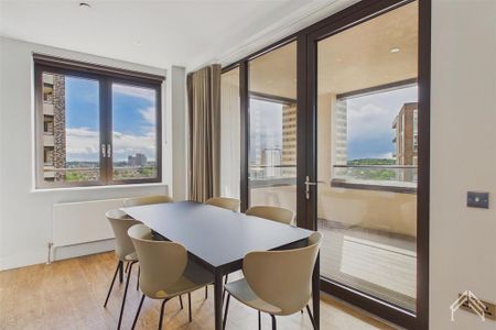3 bedroom apartment to rent - Photo 2
