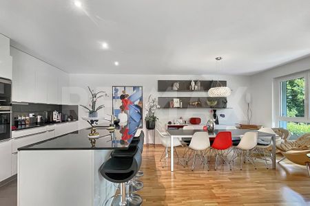 Appartement spacieux et lumineux de 4.5 Pièces - Photo 3