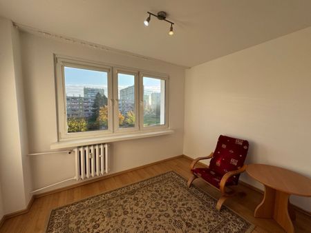 Mieszkanie do wynajęcia 2 pokoje Chóralna, Łódź 45.49 m² - Photo 2