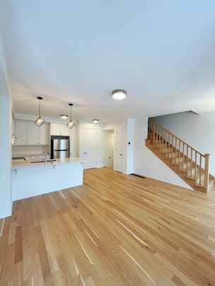 For Lease - 1208 Granary Street, Oakville, Ontario - Photo 1