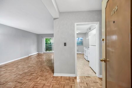 For Lease - 11 Woodman Drive Unit# 103, Hamilton, Ontario - Photo 4