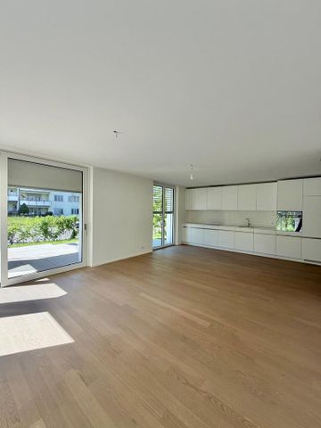 1 Monat gratis wohnen-traumhafte Wohnung mit Gartensitzplatz - Photo 3