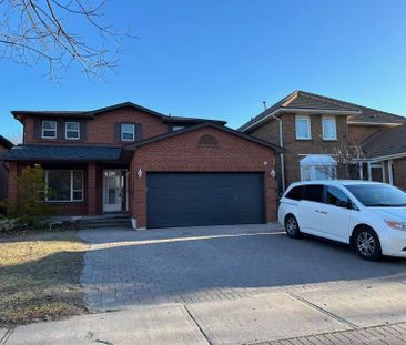 For Lease - 60 Normandy Crescent Unit# Bsmt Unit A, Richmond Hill, ... - Photo 2