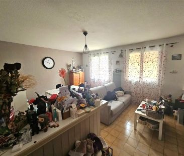 Location appartement 2 pièces - 38.54m² à Roussillon (38150) - Photo 5