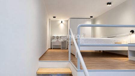 ΕΝΟΙΚΙΑΖΕΤΑΙ LOFT 30 Τ.Μ. – ΛΕΩΦΟΡΟΣ ΣΤΡΑΤΟΥ - Φωτογραφία 5