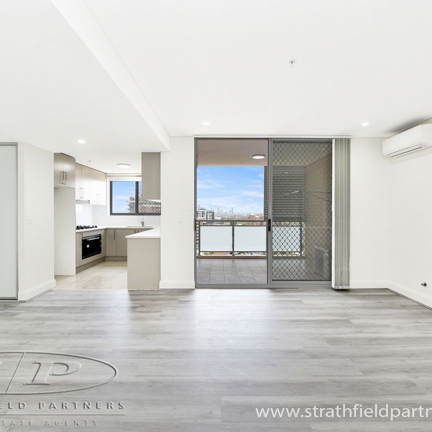 113/32-40 Kerr Parade, Auburn NSW 2144 - Apartment For Rent | Domain - Photo 1