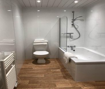 2 bedroom flat to rent - Photo 6