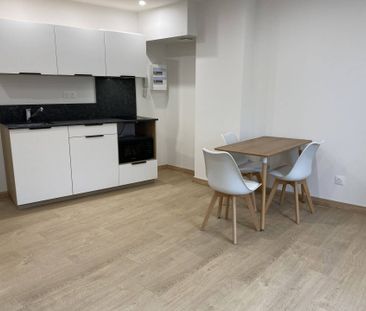 Location appartement 2 pièces 33.62 m² à Lachapelle-sous-Aubenas (0... - Photo 6