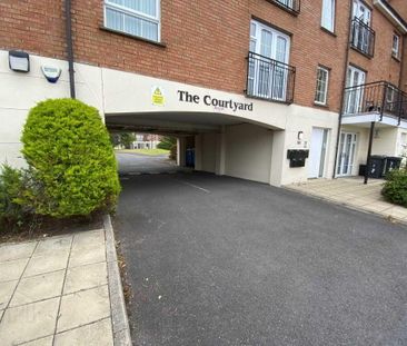 Apt 41 The Courtyard, Castlereagh Road, Belfast, BT5 5FZ - Photo 5