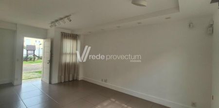Casa Em Condominio Para Locação No Parque Imperador - Campinas/sp - Photo 5