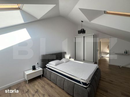 Apartament 2 camere, 80 mp, zona Porii - Photo 2