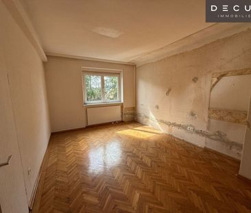 SANIERUNGSBEDÜRFTIGE DOPPELHAUSHÄLFTE | MIT GARTEN | TOLLES ENTWICK... - Foto 6