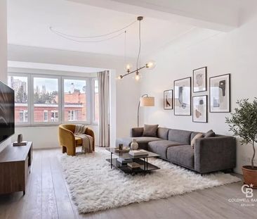 Appartement te huur - Foto 2