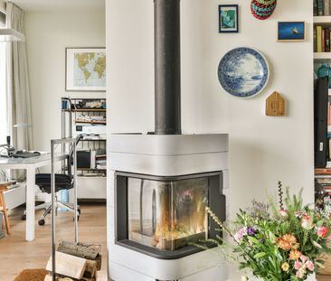 Appartement te huur: Gedempte Oude Gracht 65-R 2011 GM Haarlem - Foto 2