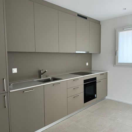 Appartement 3.5 pièces à Bussigny-Lausanne - Photo 3