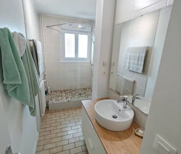 Colocation à 3 meublée proche centre - Photo 6