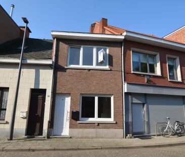 Rijwoning met tuin in het centrum van Turnhout - Photo 1