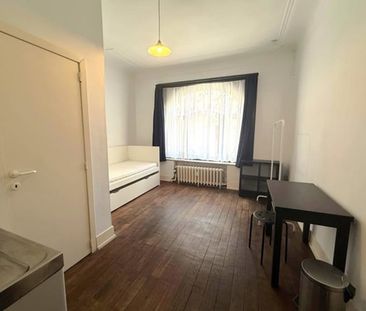 Studio te huur - Foto 1