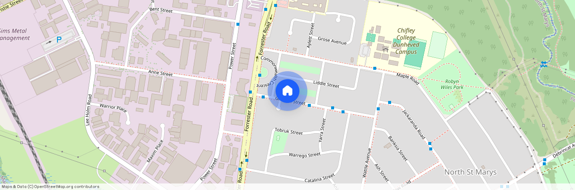 9 Griffiths Street, North St Marys NSW 2760