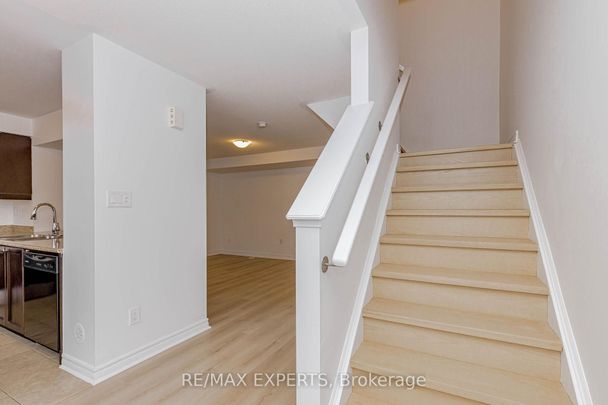For Lease - 86 Baycliffe Crescent Unit# 27, Brampton, Ontario - Photo 1