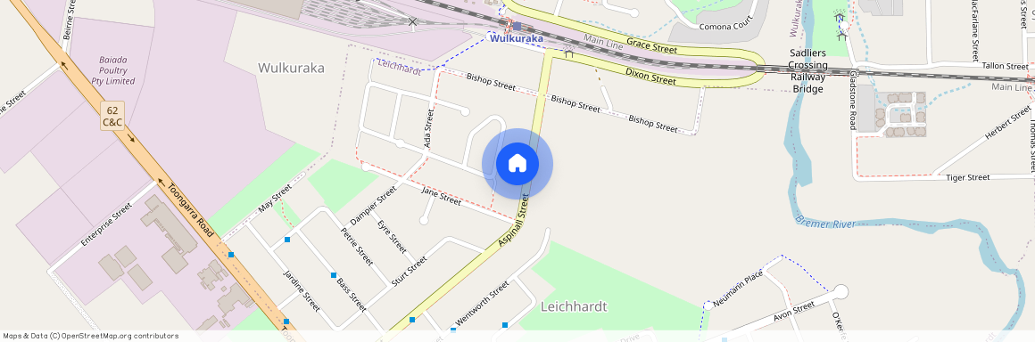 44/23 Aspinall Street Watson