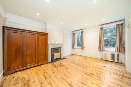 6 bedroom house to rent - Photo 2