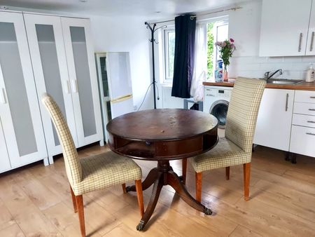 Oakdale Road, Finsbury Park, North London, N4 - Photo 3