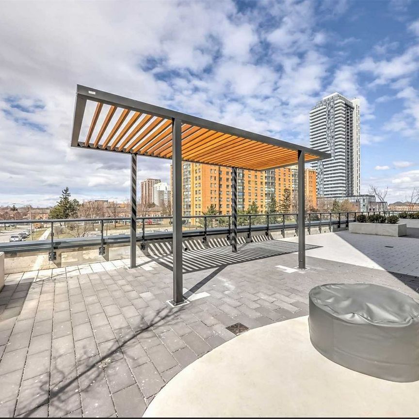 For Lease - 65 Watergarden Drive Unit# A2, Mississauga, Ontario - Photo 1