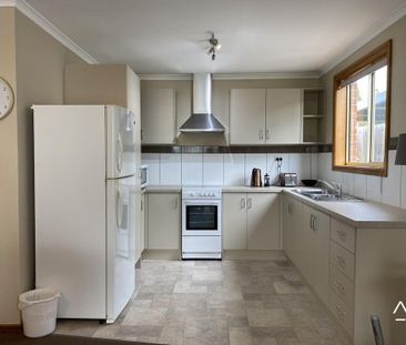 Furnished Living close to University & AMC - Photo 5